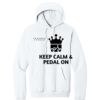 Triumph - Core Fleece Pullover Hooded Sweatshirt Thumbnail