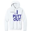Triumph - Core Fleece Pullover Hooded Sweatshirt Thumbnail