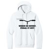 Triumph - Core Fleece Pullover Hooded Sweatshirt Thumbnail