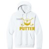 Triumph - Core Fleece Pullover Hooded Sweatshirt Thumbnail