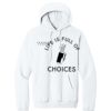 Triumph - Core Fleece Pullover Hooded Sweatshirt Thumbnail