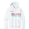 Triumph - Core Fleece Pullover Hooded Sweatshirt Thumbnail