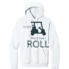 Triumph - Core Fleece Pullover Hooded Sweatshirt Thumbnail