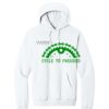 Triumph - Core Fleece Pullover Hooded Sweatshirt Thumbnail