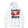 Triumph - Core Fleece Pullover Hooded Sweatshirt Thumbnail