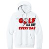 Triumph - Core Fleece Pullover Hooded Sweatshirt Thumbnail