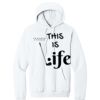 Triumph - Core Fleece Pullover Hooded Sweatshirt Thumbnail