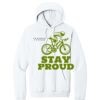 Triumph - Core Fleece Pullover Hooded Sweatshirt Thumbnail