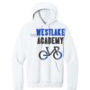 Triumph - Core Fleece Pullover Hooded Sweatshirt Thumbnail