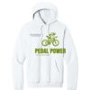 Triumph - Core Fleece Pullover Hooded Sweatshirt Thumbnail