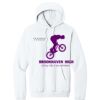 Triumph - Core Fleece Pullover Hooded Sweatshirt Thumbnail