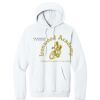 Triumph - Core Fleece Pullover Hooded Sweatshirt Thumbnail