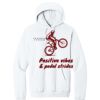 Triumph - Core Fleece Pullover Hooded Sweatshirt Thumbnail