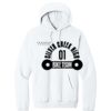Triumph - Core Fleece Pullover Hooded Sweatshirt Thumbnail