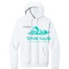Triumph - Core Fleece Pullover Hooded Sweatshirt Thumbnail