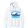 Triumph - Core Fleece Pullover Hooded Sweatshirt Thumbnail