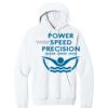 Triumph - Core Fleece Pullover Hooded Sweatshirt Thumbnail
