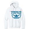 Triumph - Core Fleece Pullover Hooded Sweatshirt Thumbnail