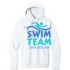 Triumph - Core Fleece Pullover Hooded Sweatshirt Thumbnail
