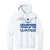 Triumph - Core Fleece Pullover Hooded Sweatshirt Thumbnail