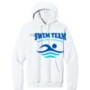 Triumph - Core Fleece Pullover Hooded Sweatshirt Thumbnail