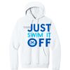 Triumph - Core Fleece Pullover Hooded Sweatshirt Thumbnail