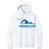 Triumph - Core Fleece Pullover Hooded Sweatshirt Thumbnail
