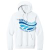 Triumph - Core Fleece Pullover Hooded Sweatshirt Thumbnail