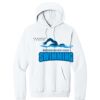 Triumph - Core Fleece Pullover Hooded Sweatshirt Thumbnail