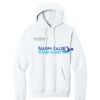 Triumph - Core Fleece Pullover Hooded Sweatshirt Thumbnail