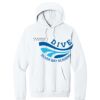 Triumph - Core Fleece Pullover Hooded Sweatshirt Thumbnail