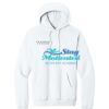 Triumph - Core Fleece Pullover Hooded Sweatshirt Thumbnail