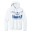 Triumph - Core Fleece Pullover Hooded Sweatshirt Thumbnail