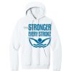 Triumph - Core Fleece Pullover Hooded Sweatshirt Thumbnail