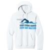 Triumph - Core Fleece Pullover Hooded Sweatshirt Thumbnail