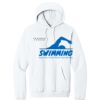 Triumph - Core Fleece Pullover Hooded Sweatshirt Thumbnail