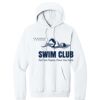 Triumph - Core Fleece Pullover Hooded Sweatshirt Thumbnail