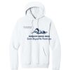 Triumph - Core Fleece Pullover Hooded Sweatshirt Thumbnail