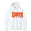 Triumph - Core Fleece Pullover Hooded Sweatshirt Thumbnail