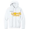 Triumph - Core Fleece Pullover Hooded Sweatshirt Thumbnail