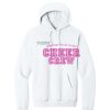 Triumph - Core Fleece Pullover Hooded Sweatshirt Thumbnail