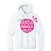 Triumph - Core Fleece Pullover Hooded Sweatshirt Thumbnail