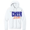 Triumph - Core Fleece Pullover Hooded Sweatshirt Thumbnail
