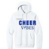 Triumph - Core Fleece Pullover Hooded Sweatshirt Thumbnail