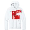 Triumph - Core Fleece Pullover Hooded Sweatshirt Thumbnail