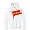 Triumph - Core Fleece Pullover Hooded Sweatshirt Thumbnail