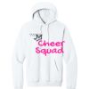 Triumph - Core Fleece Pullover Hooded Sweatshirt Thumbnail