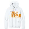 Triumph - Core Fleece Pullover Hooded Sweatshirt Thumbnail