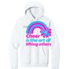 Triumph - Core Fleece Pullover Hooded Sweatshirt Thumbnail