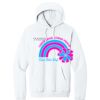 Triumph - Core Fleece Pullover Hooded Sweatshirt Thumbnail
